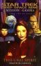 [Star Trek Deep Space Nine (Unnumbered Paperback) 02] • This Gray Spirit